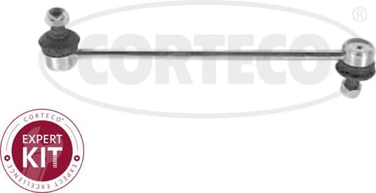 Link/Coupling Rod, stabiliser bar 49398583 - image 2