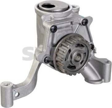Oil Pump 33 10 4552
