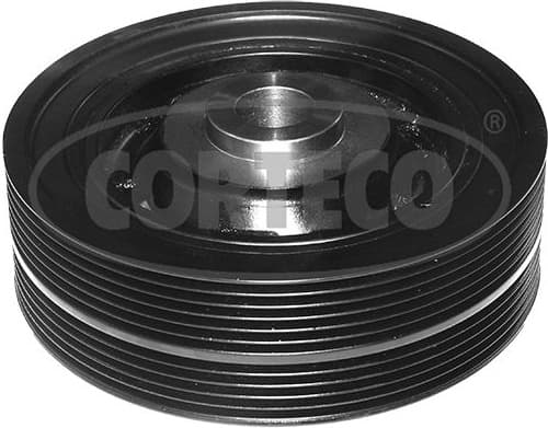 Belt Pulley, crankshaft 80001146 - image 2