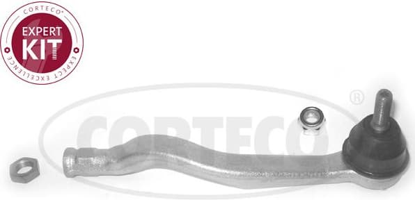 Tie Rod End 49395295 - image 2