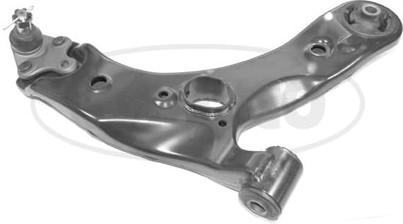 Control/Trailing Arm, wheel suspension 49397735 - image 2