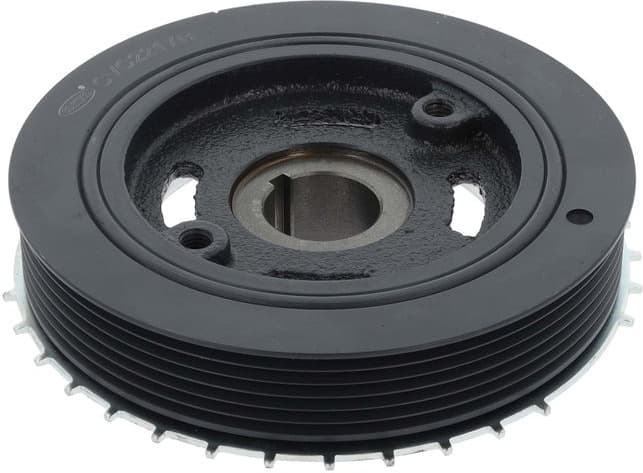 Belt Pulley, crankshaft 80005106 - image 2