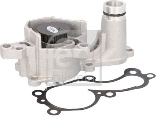 Water Pump, engine cooling 188391