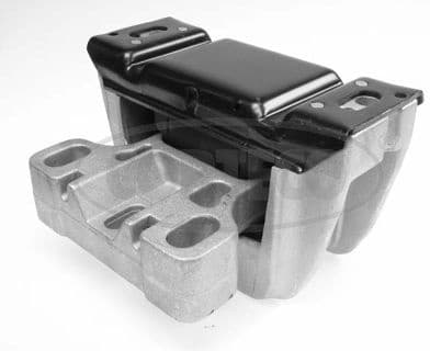 Mounting, manual transmission 21652822 - image 2