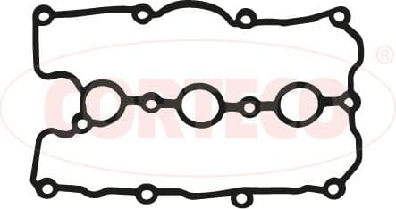 Gasket, cylinder head cover 440457P - image 2