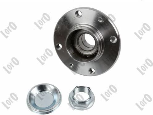 Wheel Hub LORO 141-01-088