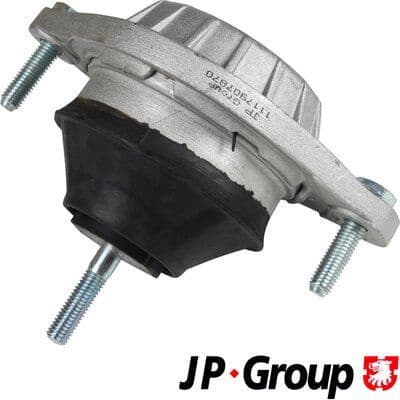 Mounting, engine JP 1117907870