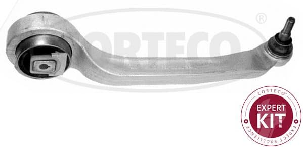 Control/Trailing Arm, wheel suspension 49398747 - image 2