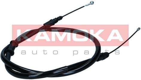 Cable Pull, parking brake 1190293 - image 4