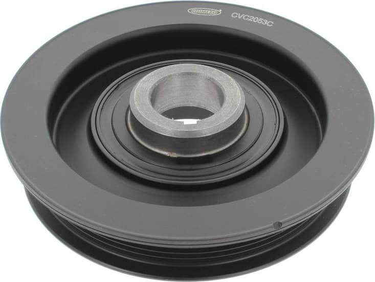 Belt Pulley, crankshaft 80000085 - image 2