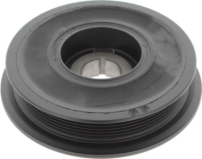 Belt Pulley, crankshaft 80000085 - image 3