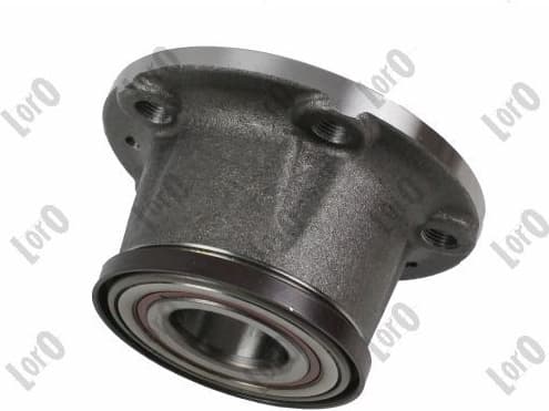Wheel Hub LORO 141-01-070 - image 2