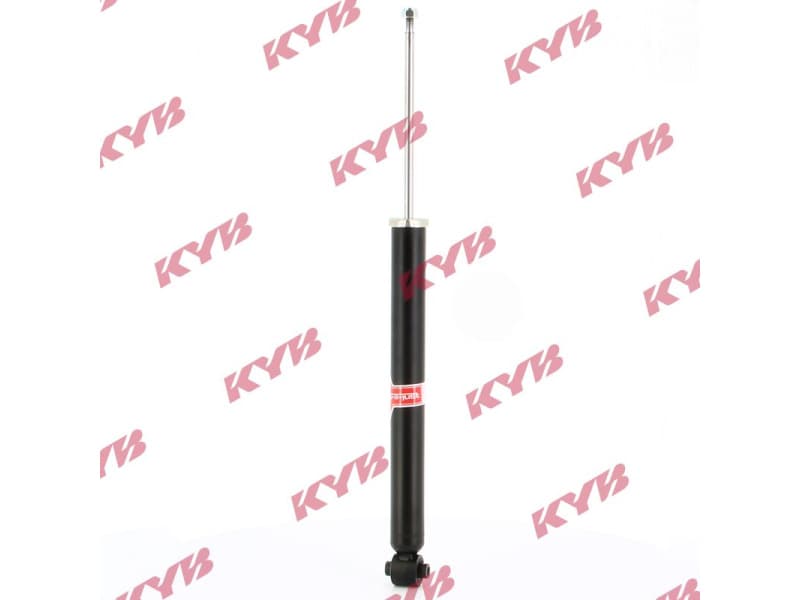 Shock Absorber Gas A Just 5538001