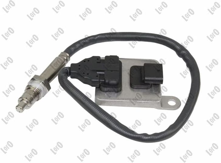 NOx Sensor, NOx catalytic converter LORO 134-02-019