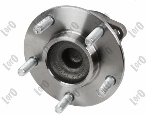 Wheel Hub LORO 141-01-135