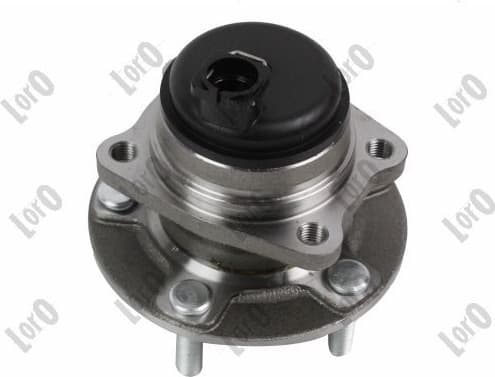Wheel Hub LORO 141-01-135 - image 3