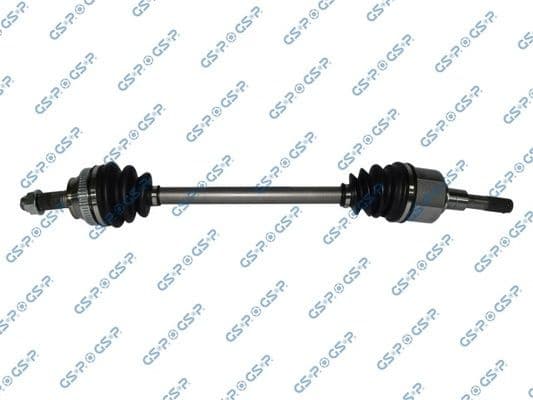 Drive Shaft 251025