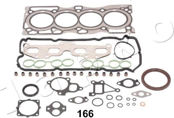 Full Gasket Kit, engine 49166
