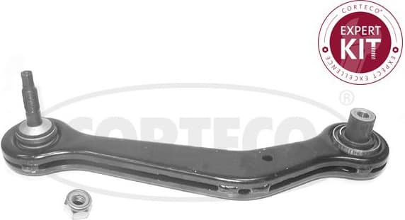 Control/Trailing Arm, wheel suspension 49398619 - image 2