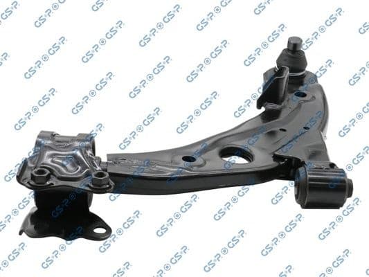 Control/Trailing Arm, wheel suspension S062075