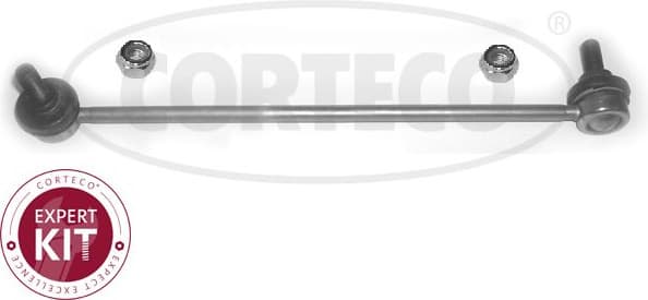Link/Coupling Rod, stabiliser bar 49395112 - image 2