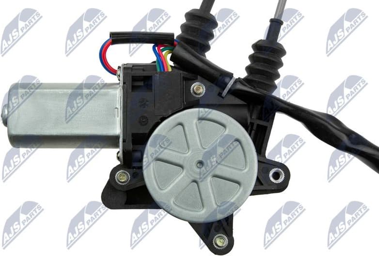 Window Regulator EPS-HD-026 - image 3