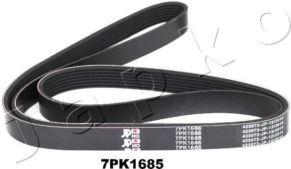 V-ribbed Belt 7PK1685
