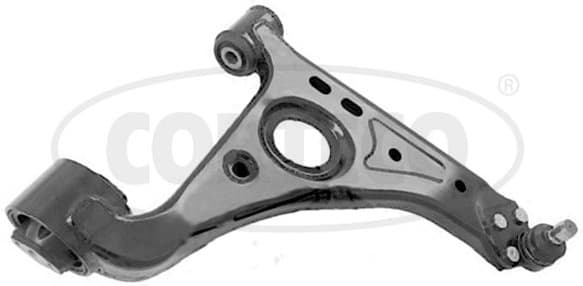 Control/Trailing Arm, wheel suspension 49397687 - image 2