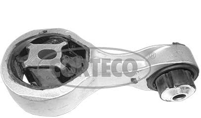 Mounting, engine 49369093 - image 2