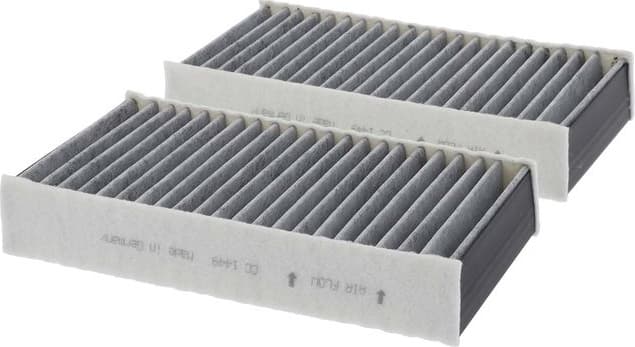 Filter, cabin air 80004360 - image 2