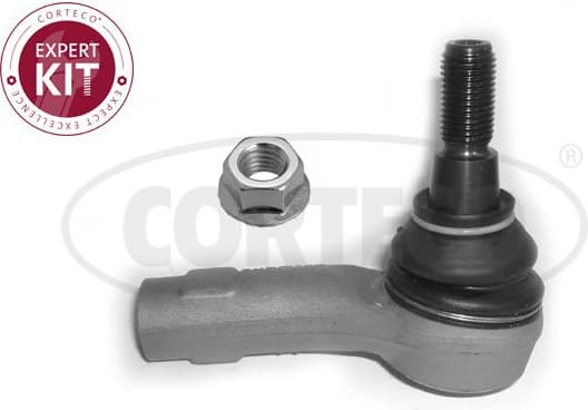Tie Rod End 49399104 - image 2