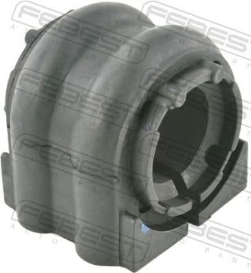 Mounting, stabiliser bar HYSB-SFB8F