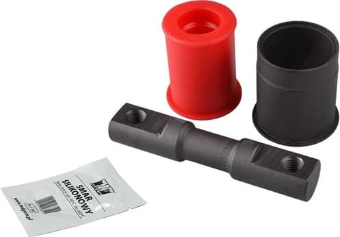 Mounting, control/trailing arm TED73414