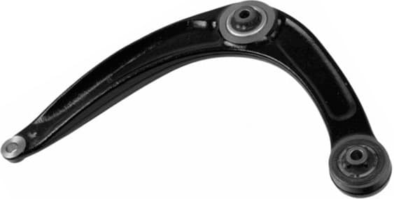 Control/Trailing Arm, wheel suspension 49395491 - image 2
