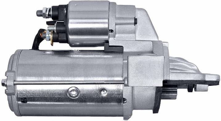Starter 8EA 011 612-851 - image 4