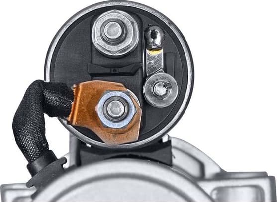 Starter 8EA 011 612-851 - image 5