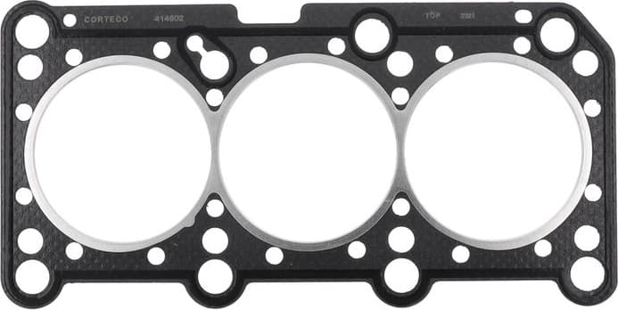 Gasket, cylinder head 414802P - image 2