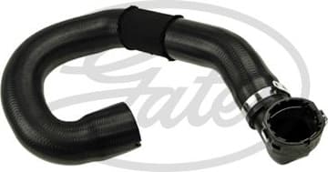 Radiator Hose 05-3525