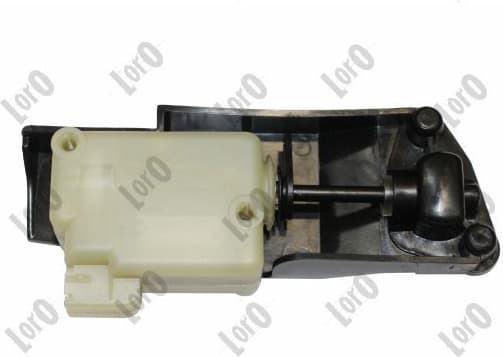 Actuator, central locking system LORO 132-052-031