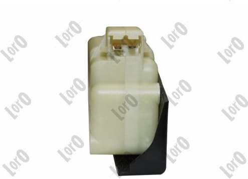 Actuator, central locking system LORO 132-052-031 - image 3
