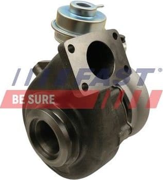 Charger, charging (supercharged/turbocharged) FT63548