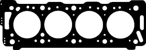 Gasket, cylinder head 415093P