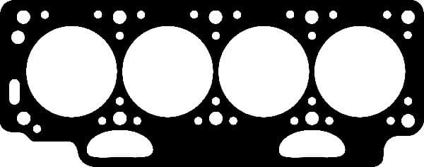 Gasket, cylinder head 411278P - image 2