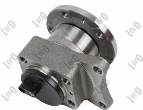 Wheel Hub LORO 141-01-102 - image 2