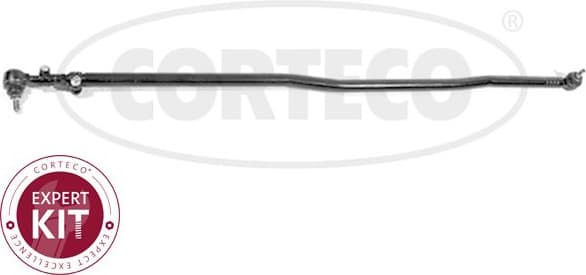 Tie Rod 49396219 - image 2