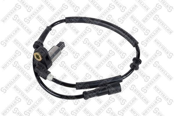 Sensor, wheel speed 06-65791-SX - image 2