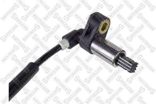 Sensor, wheel speed 06-65791-SX - image 3