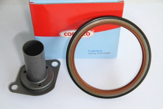Shaft Seal Set, clutch 19134550 - image 3