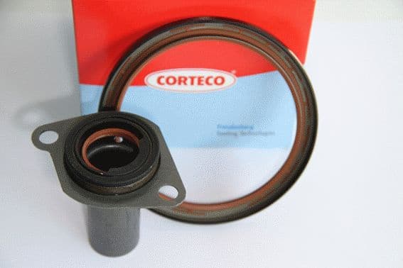 Shaft Seal Set, clutch 19134550 - image 4