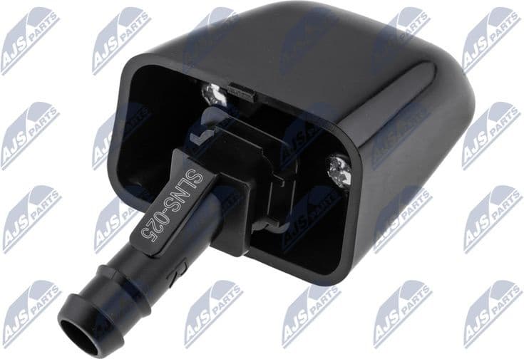 Washer Fluid Jet, headlight cleaning EDS-NS-025 - image 2